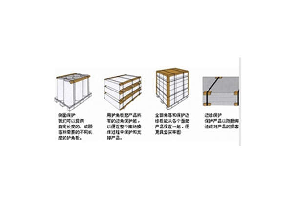 紙護(hù)角、紙平板 (6)